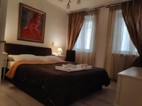 casa diva corfu